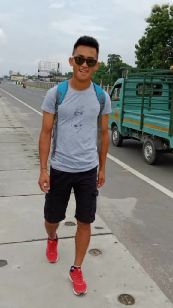 @shree chhetri lama