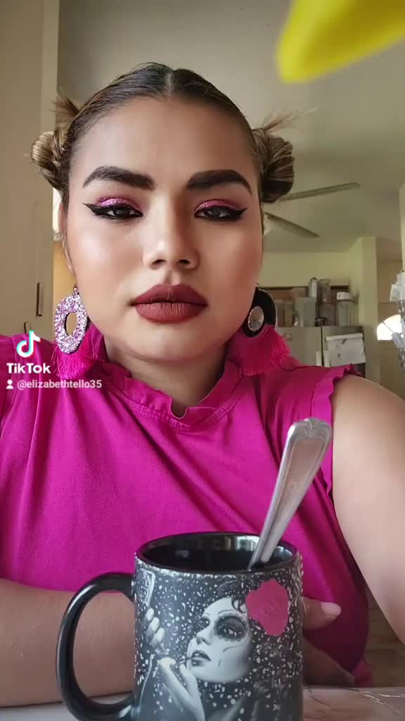 @Elizabeth Tello
