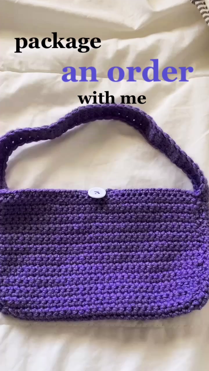 @crochet items:)