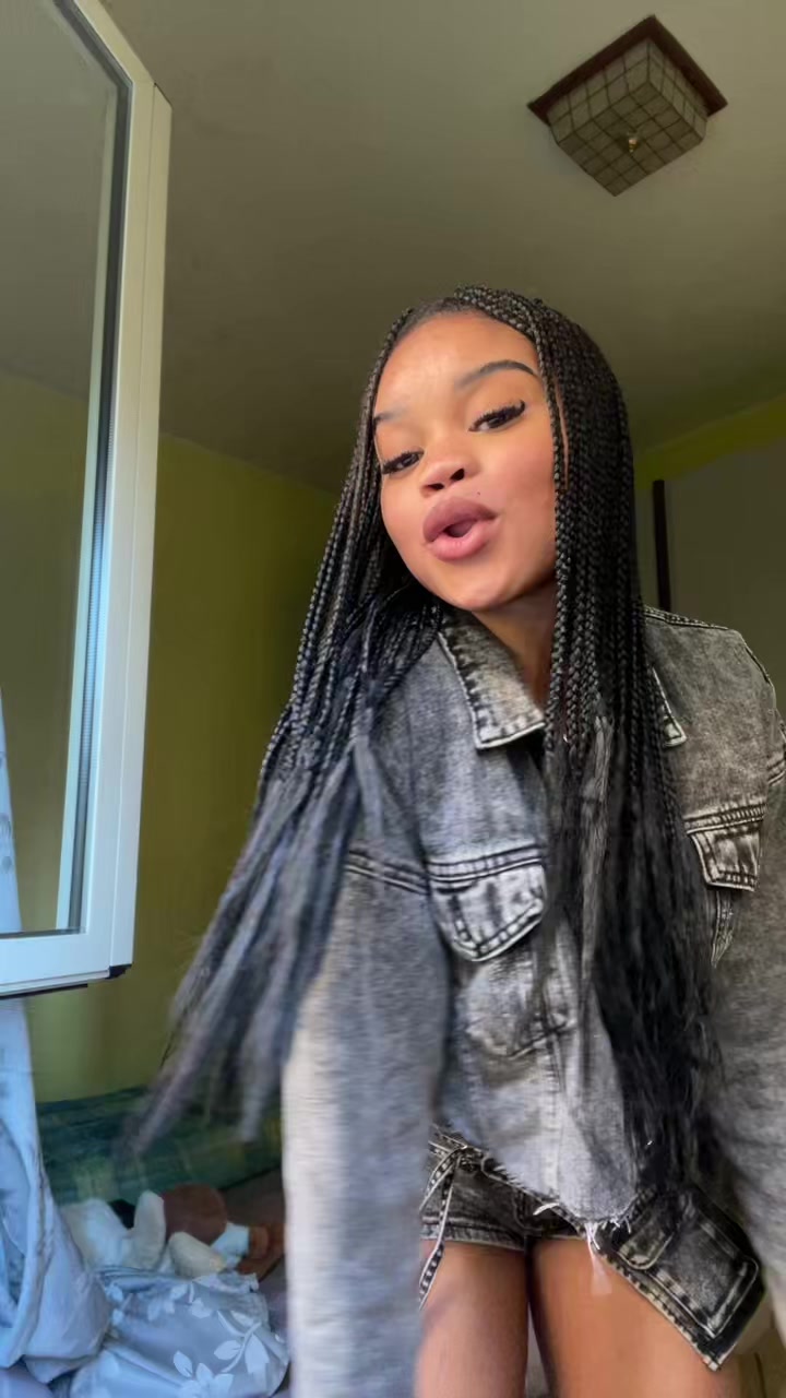 @Rosa Chukwu