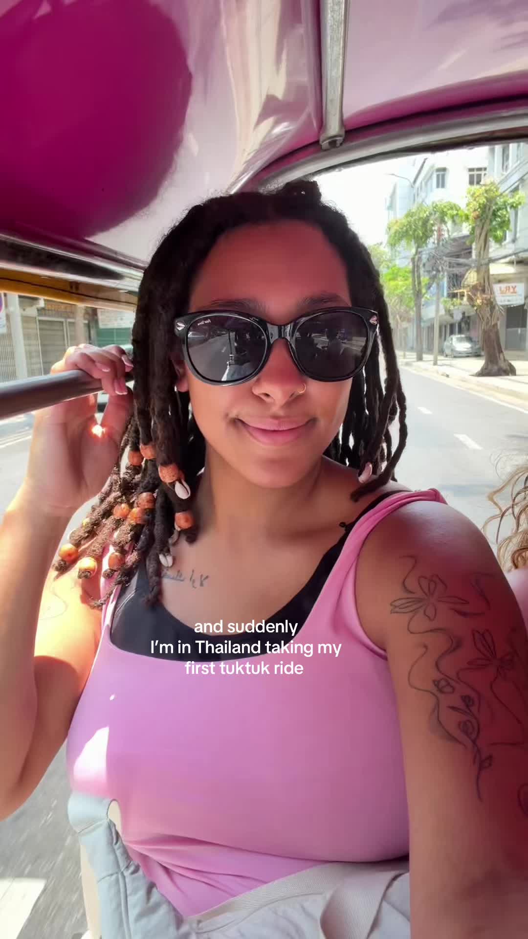 @Tia-Rae 💋