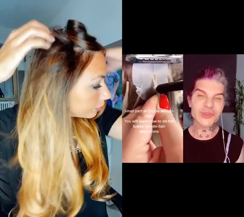@Anita Mangini