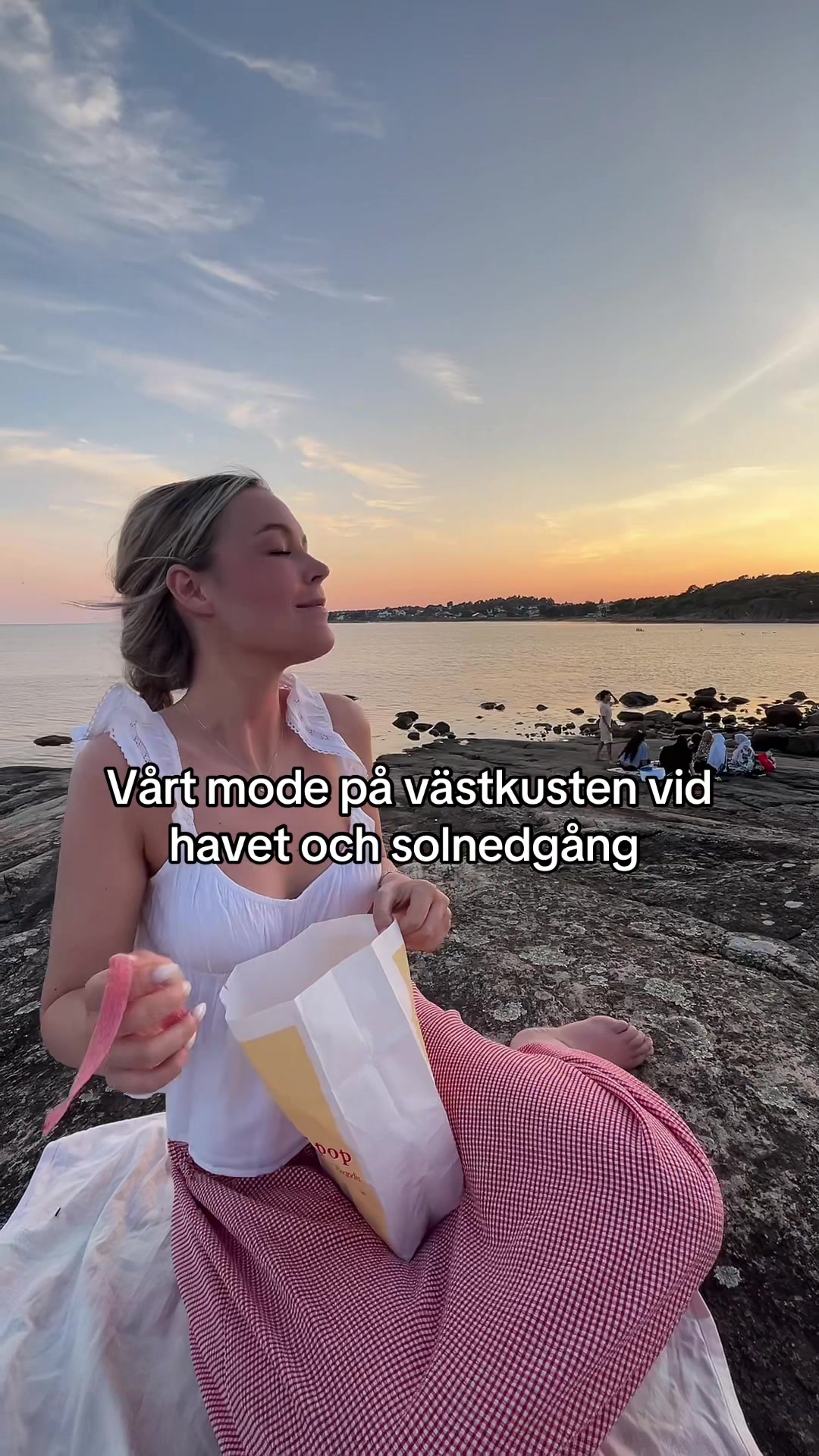 @SARA ARONSSON
