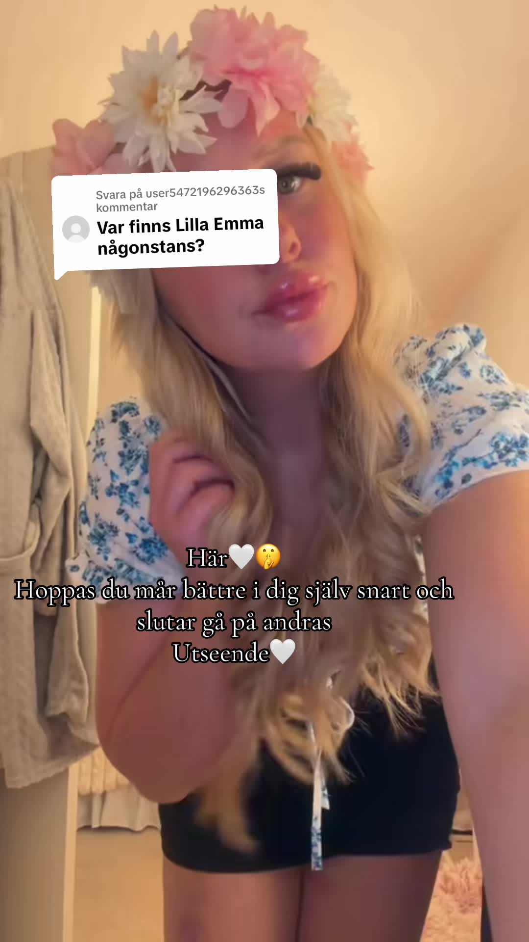 @lilla E🤍