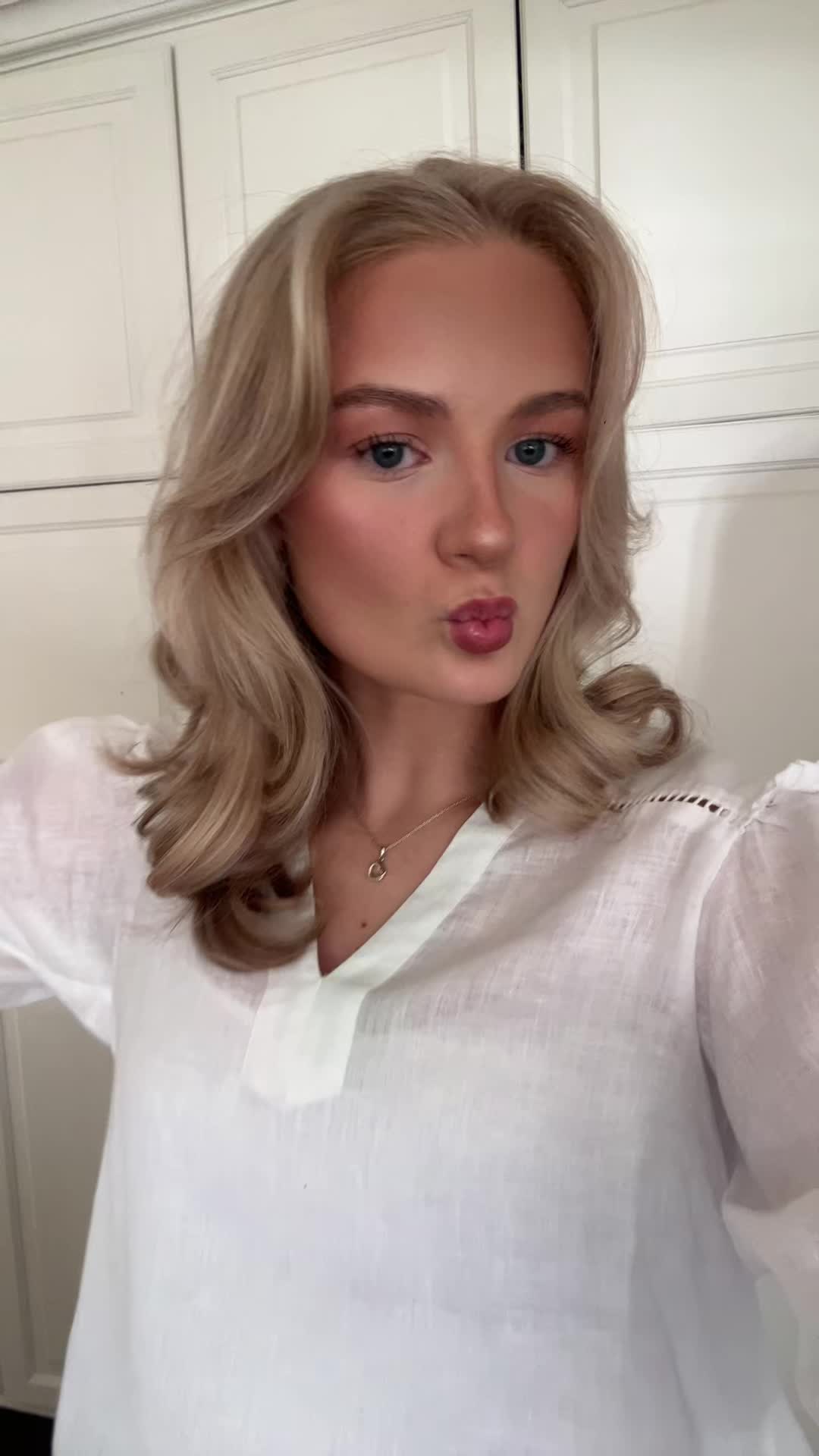 @Julie Kvernmo<3
