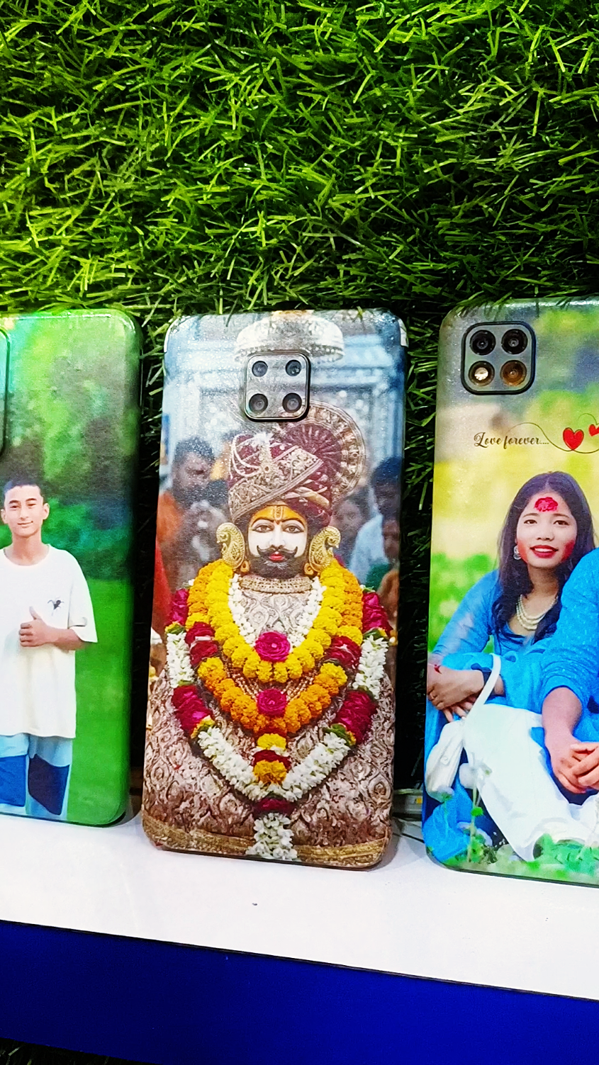 @🇳🇵R.N Studio (Nepalgunj)