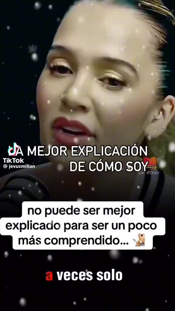 @Isabel alaniz