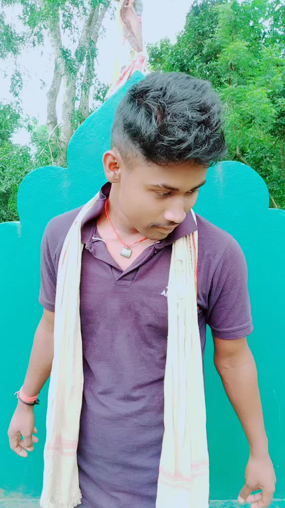 @Manoj Kumar Mohanty