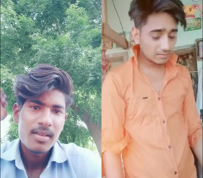 @$  Nik's thakor $