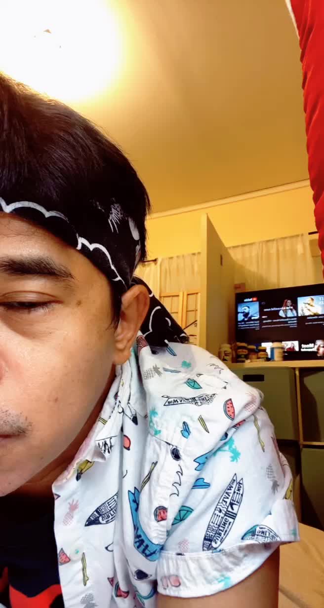 @Filipino Bruno Mars