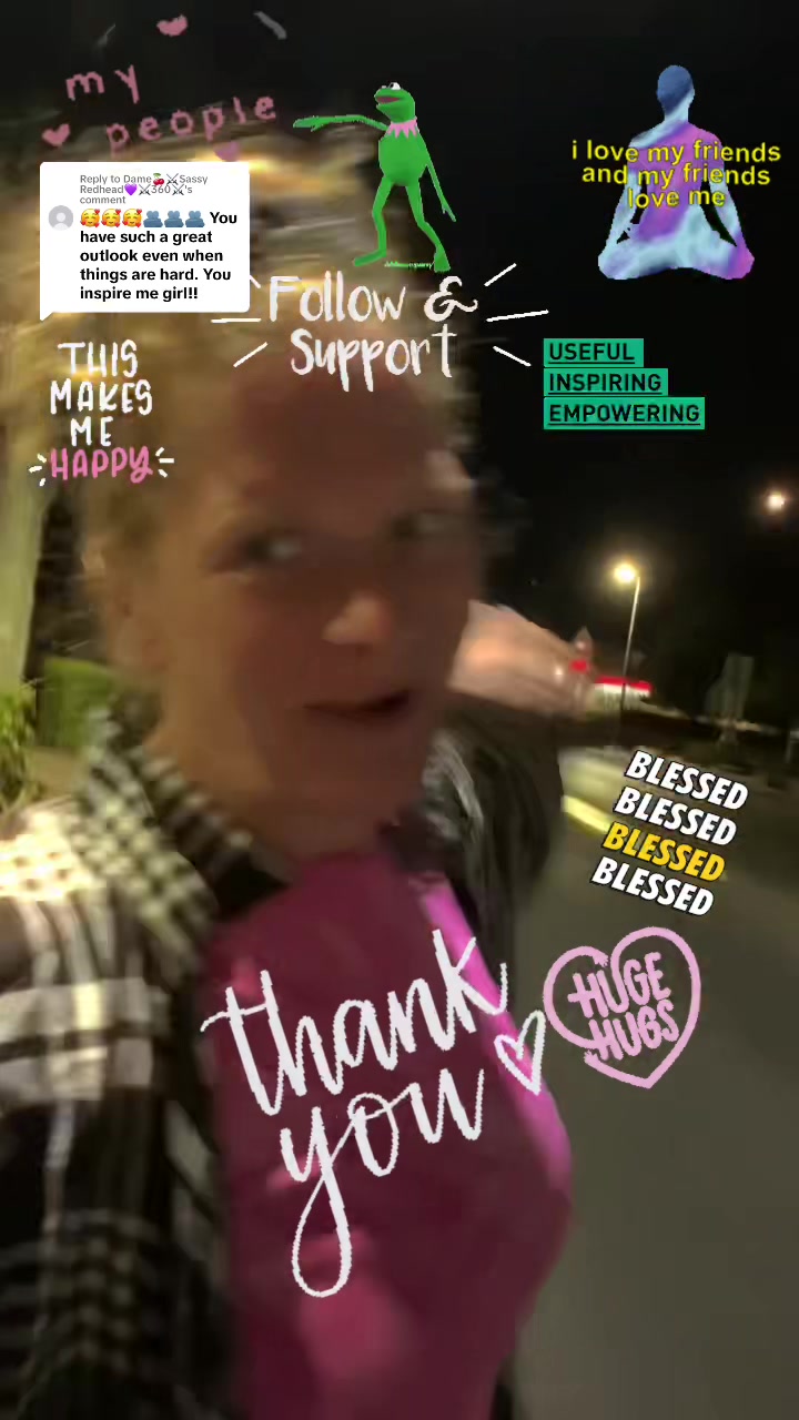 @Ginger Girl 814