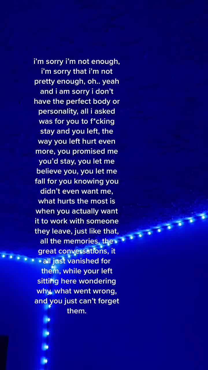 @:(