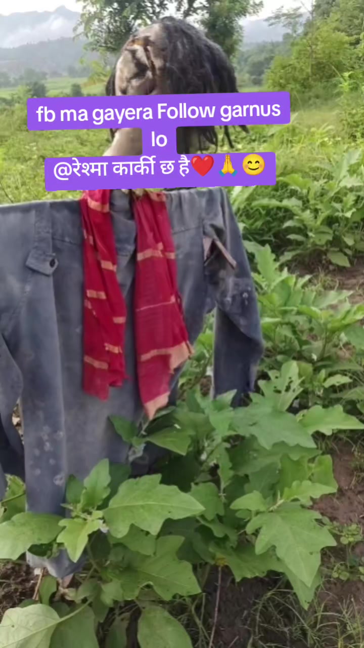 @Reshma Bhattarai