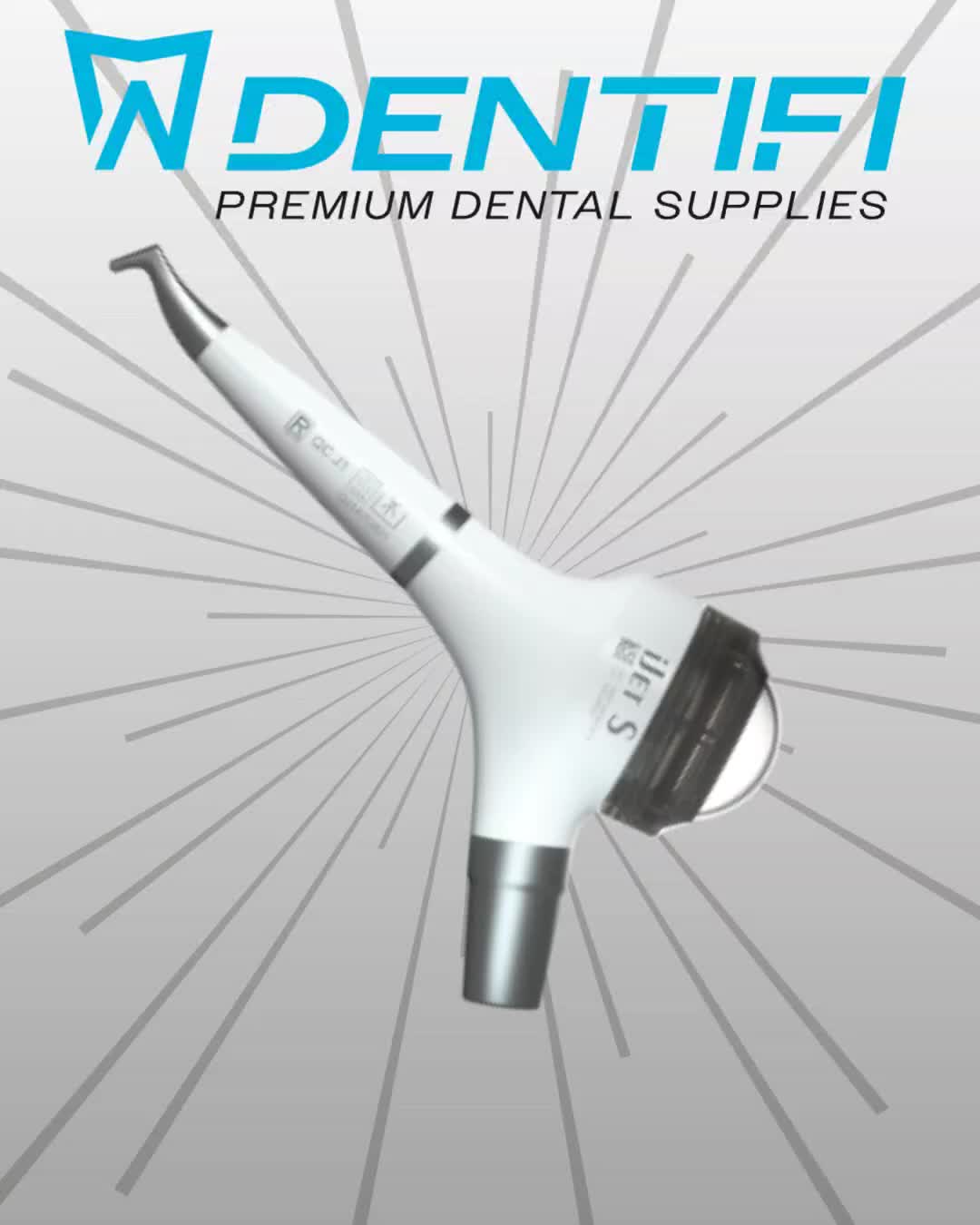 @Dentifi Ltd