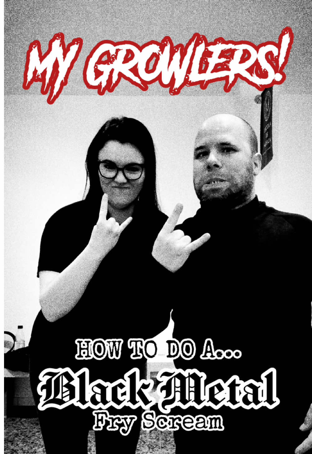 @THE GROWLIST