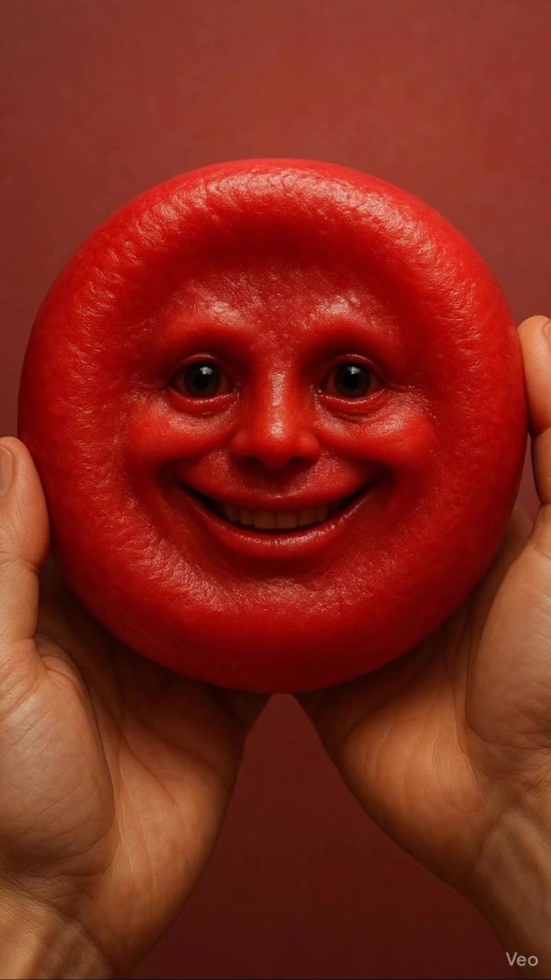 @Uncanny ASMR AI