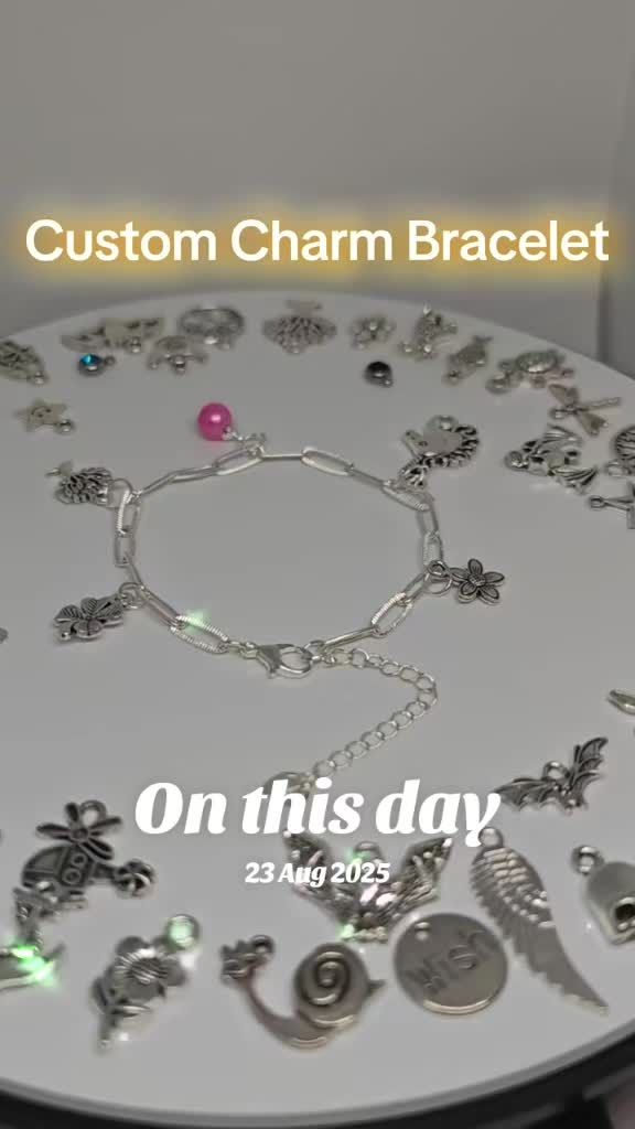 @Creations by Mystic Pearl