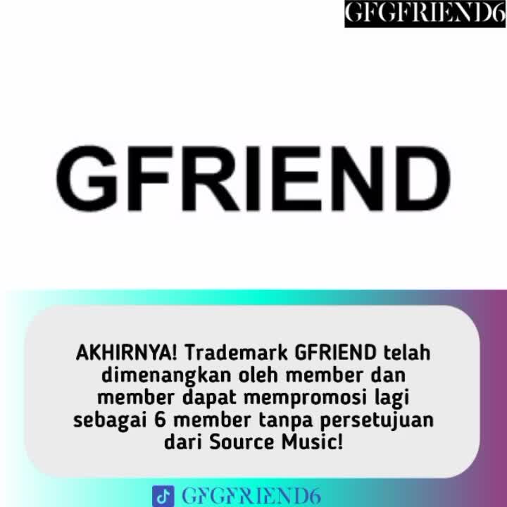 @GFRIEND LUV