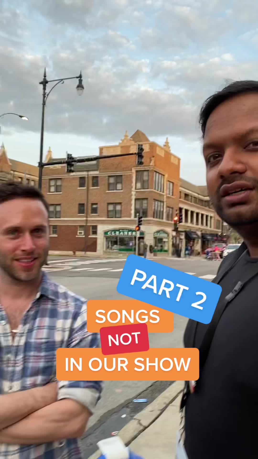 @Chicago Gay Men’s Chorus
