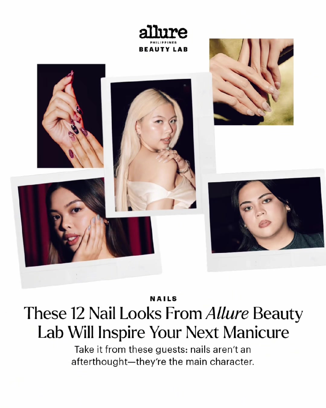 @ALLURE Philippines Official