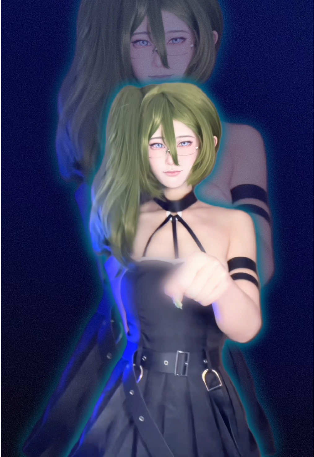 @酉寂YuuKi