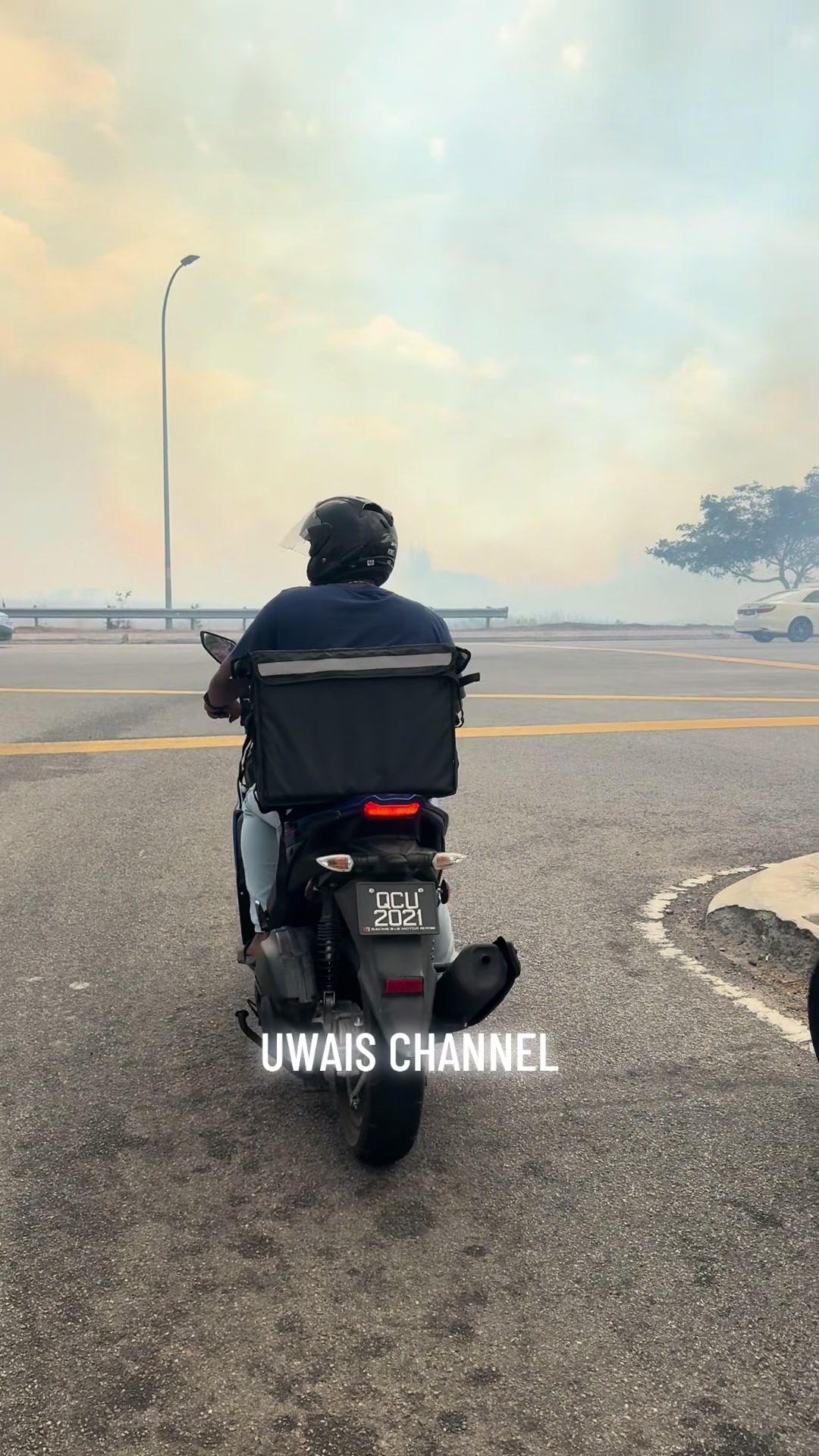 @Uwais Channel