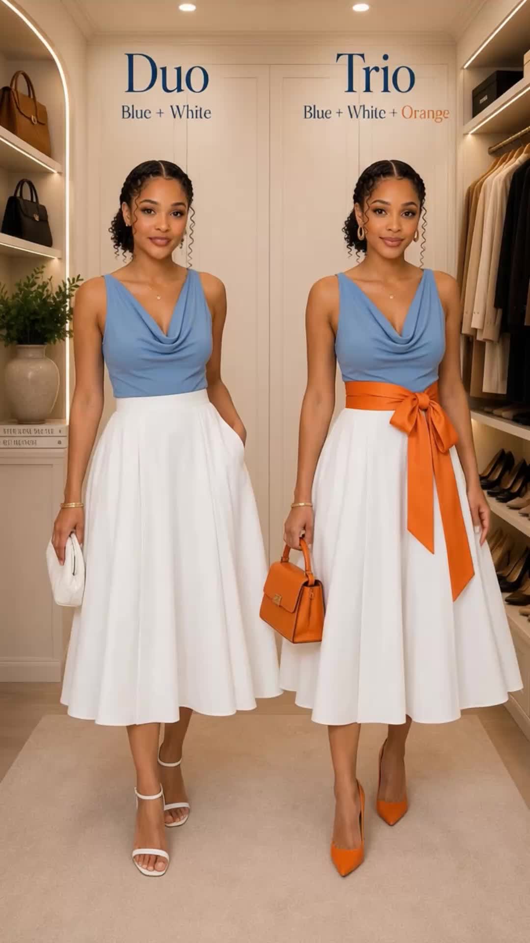 @Mira | Your Fashion Bestie