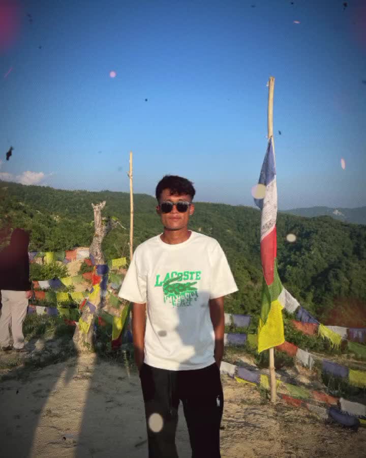 @sanam tamang 11