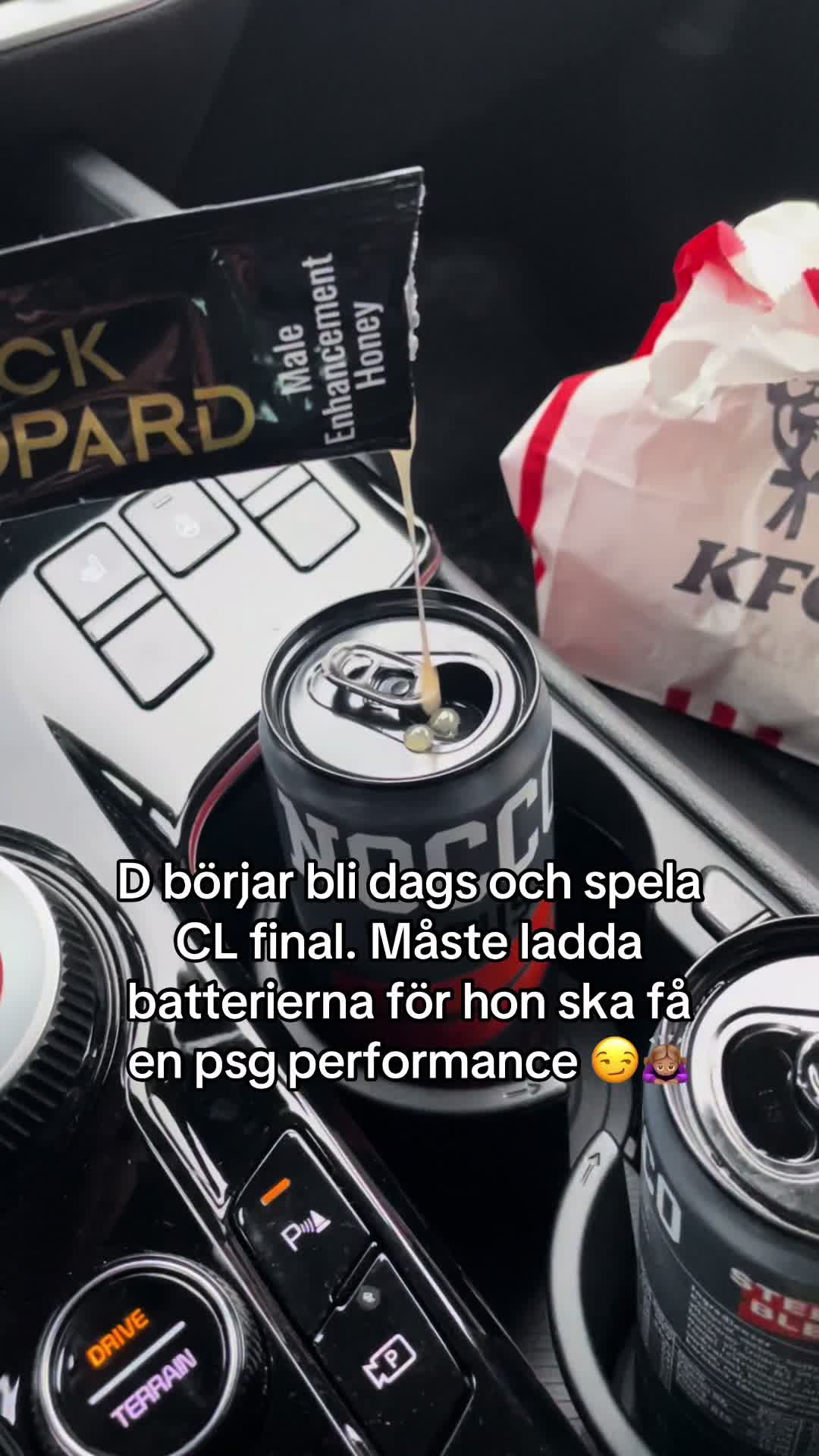 @Svart Leopard