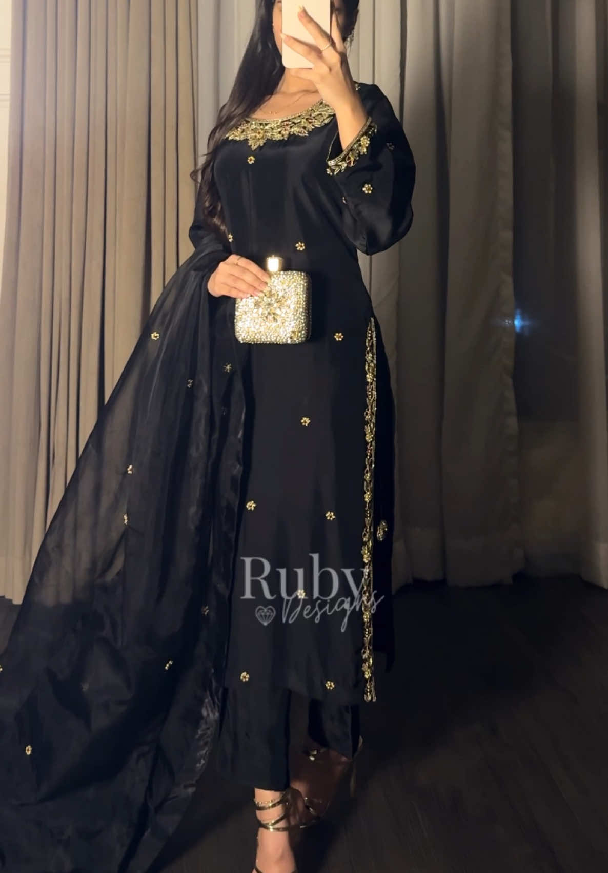 @Ruby Designs