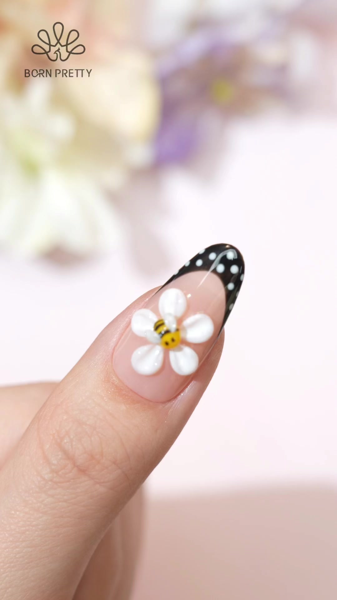 @born pretty