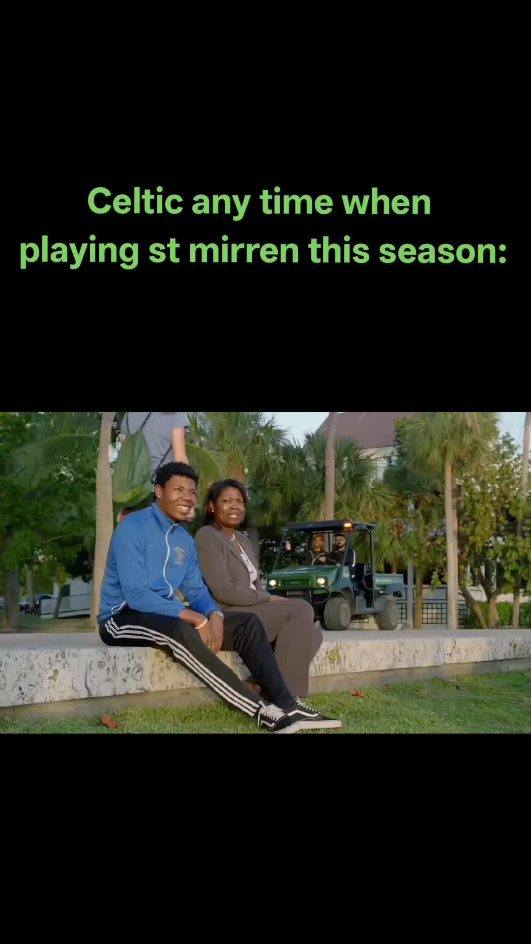 @Michael O'Hara 🍀
