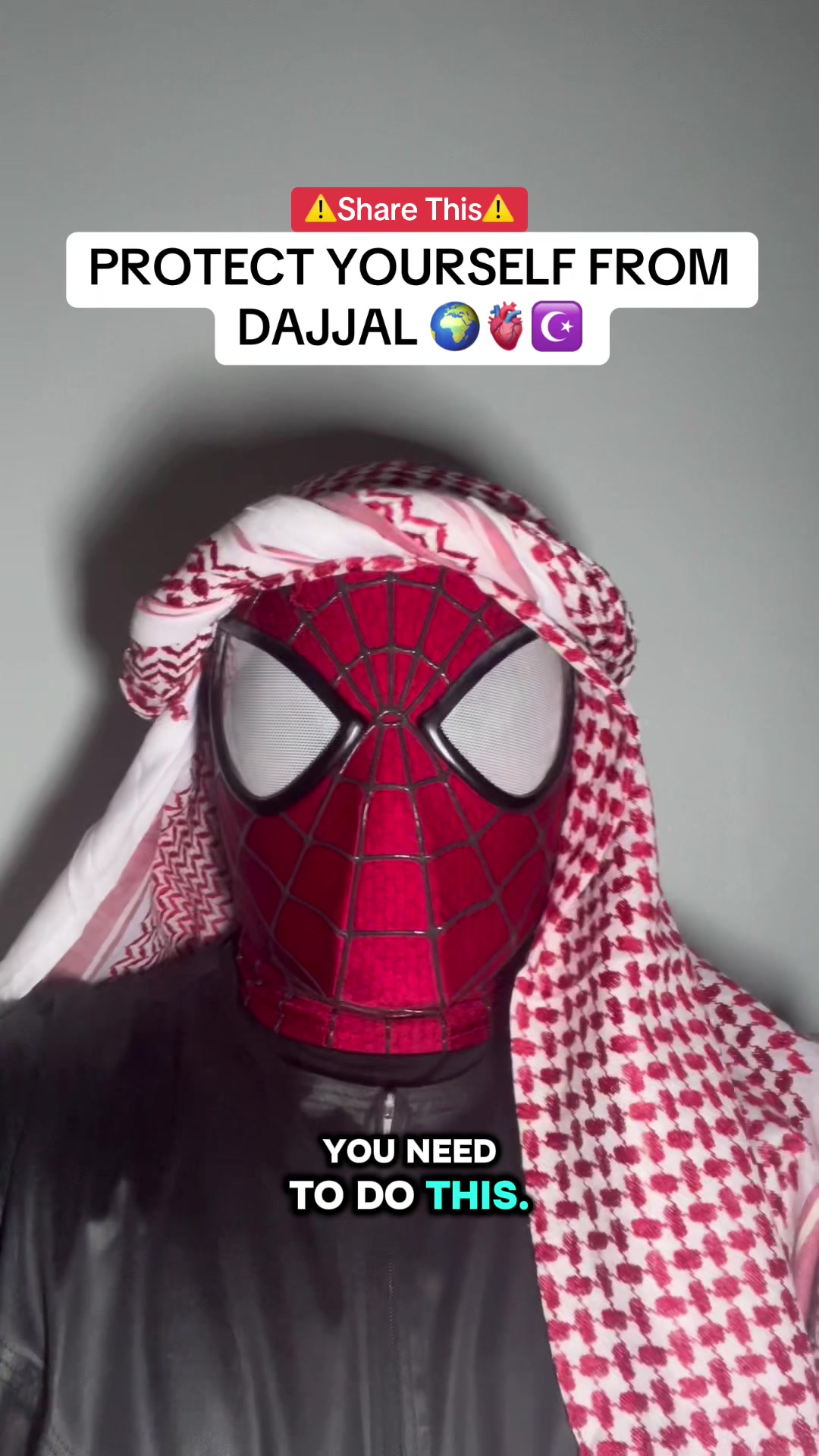 @Spider Sheikh ๐ท๏ธ