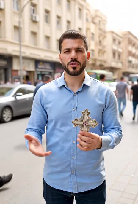 @انا مسيحي ✝️