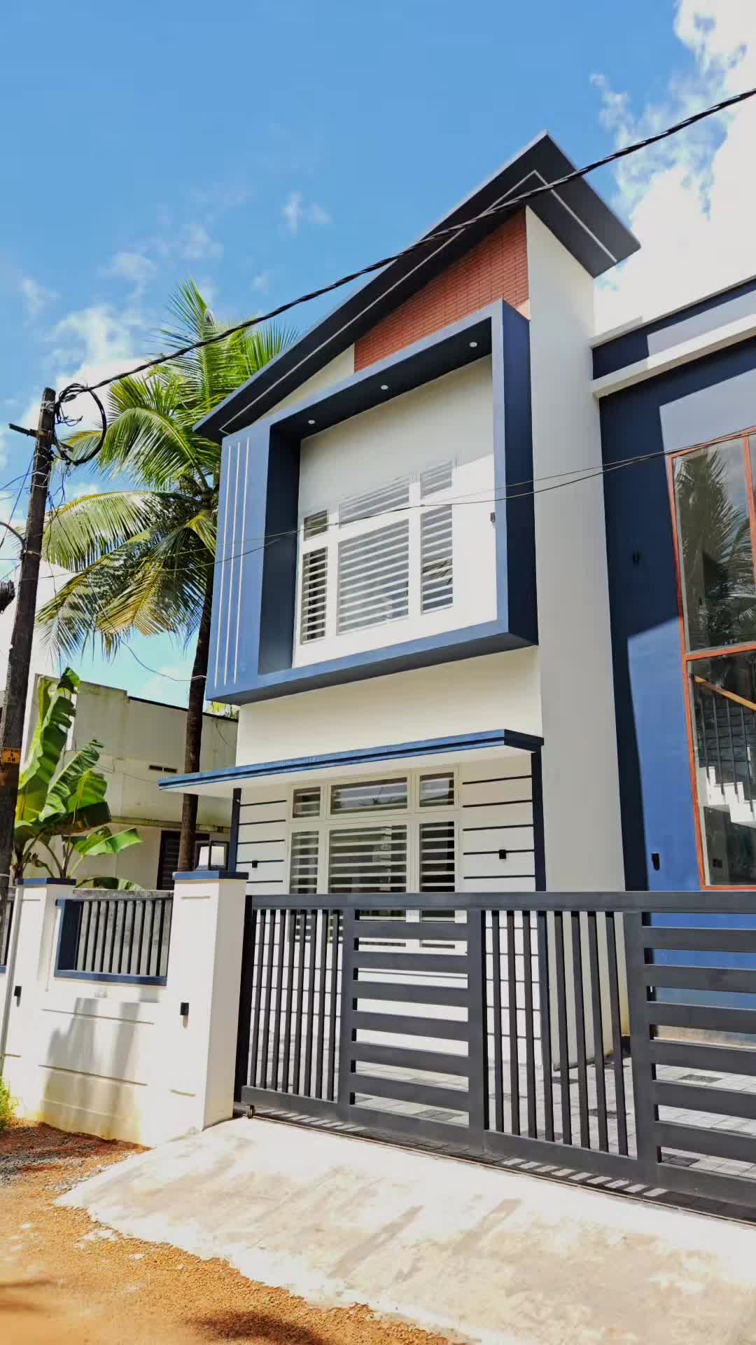 @Thrissur Villas