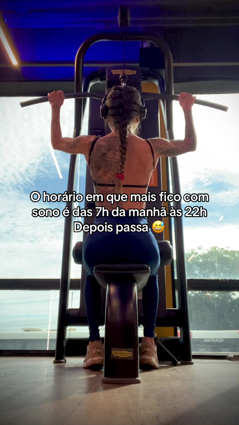 @Luciana Amaro