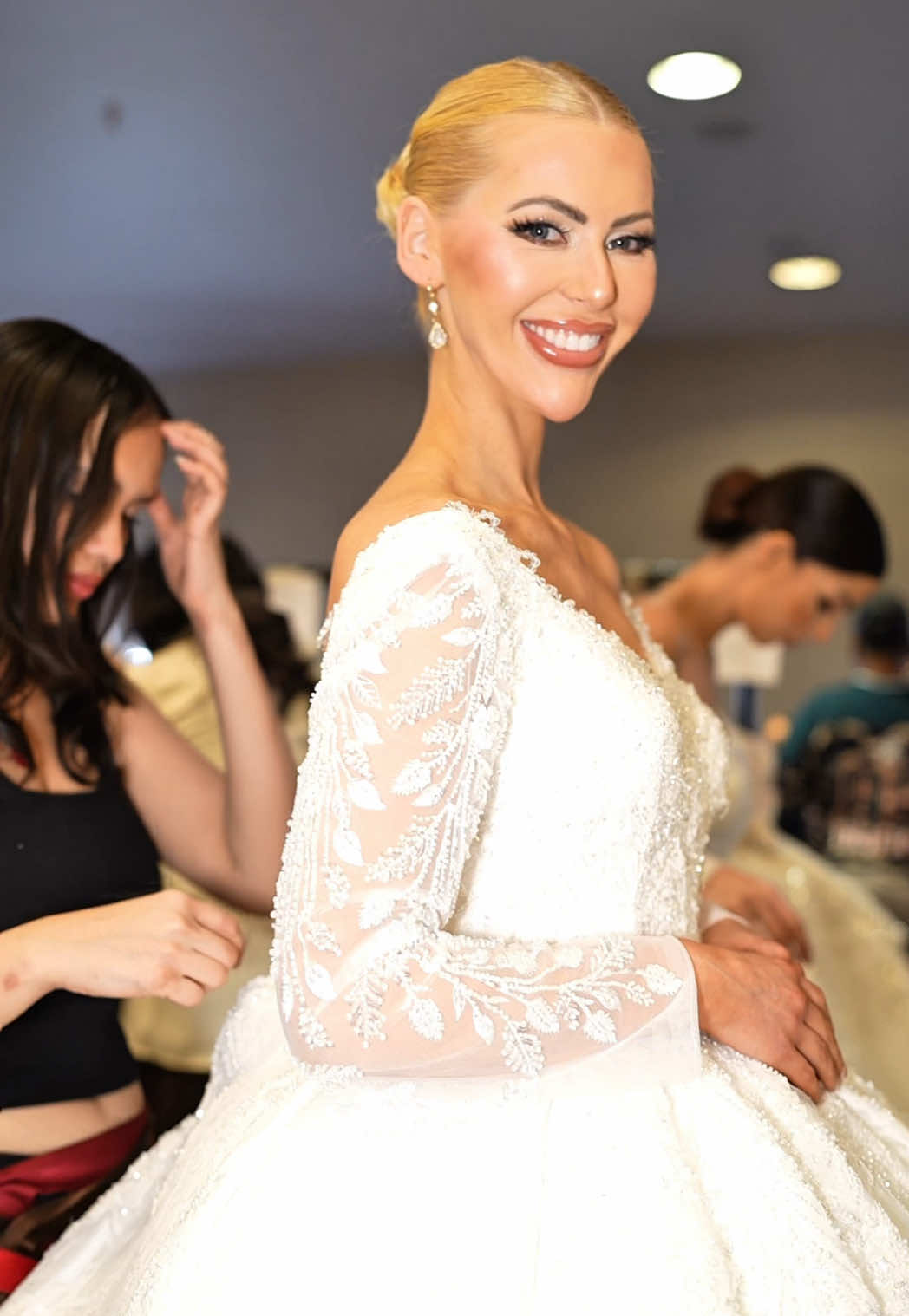 @Miss Viktorija