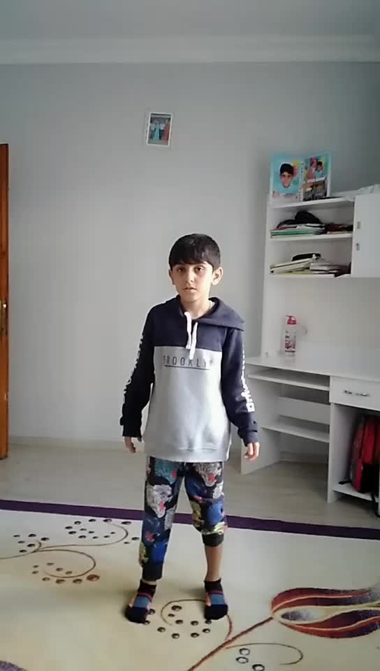@Baran Kasım