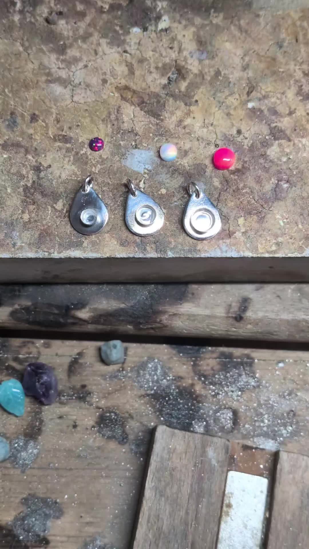 @Tania Wallace Jewellery