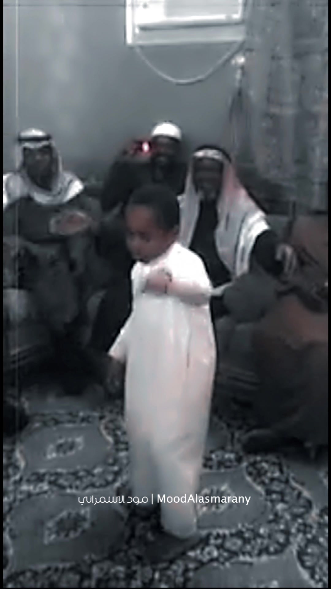 @مود الاسمراني | MoodAlasmarany