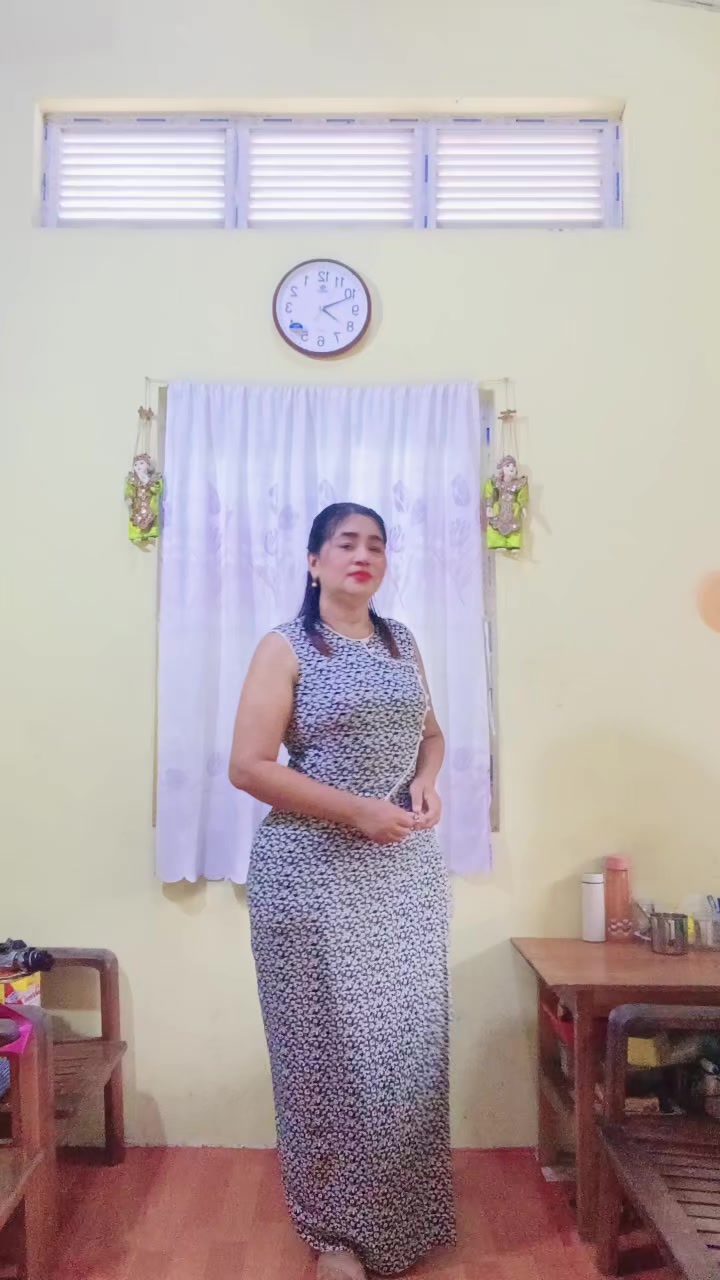 @Sandar_Thein_Official
