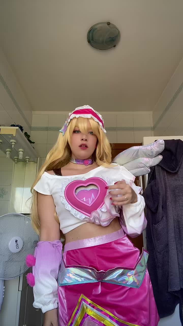 @Julie✨