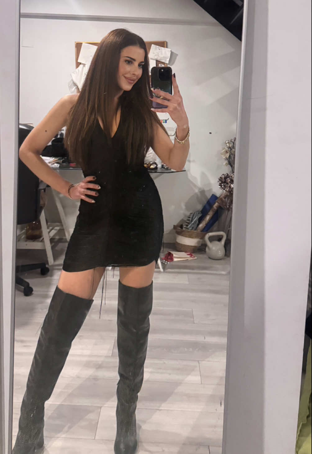 @Zara Garo