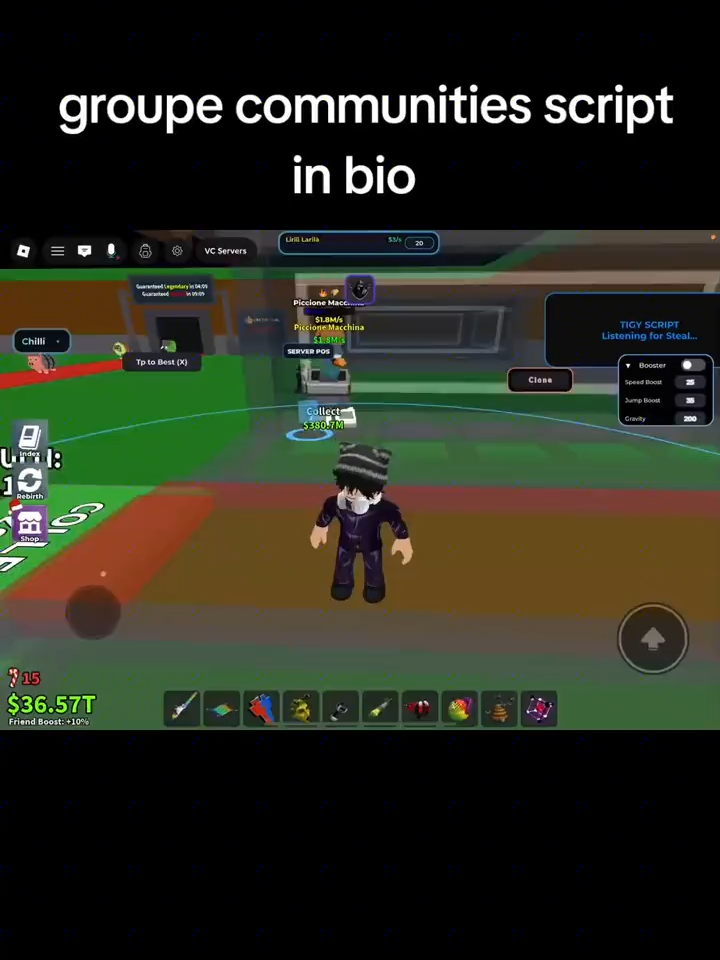 @Quizcrusader