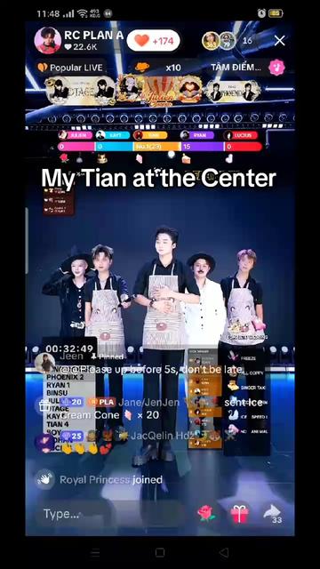 @Jane/JenJen ๐๐ฆ๐น