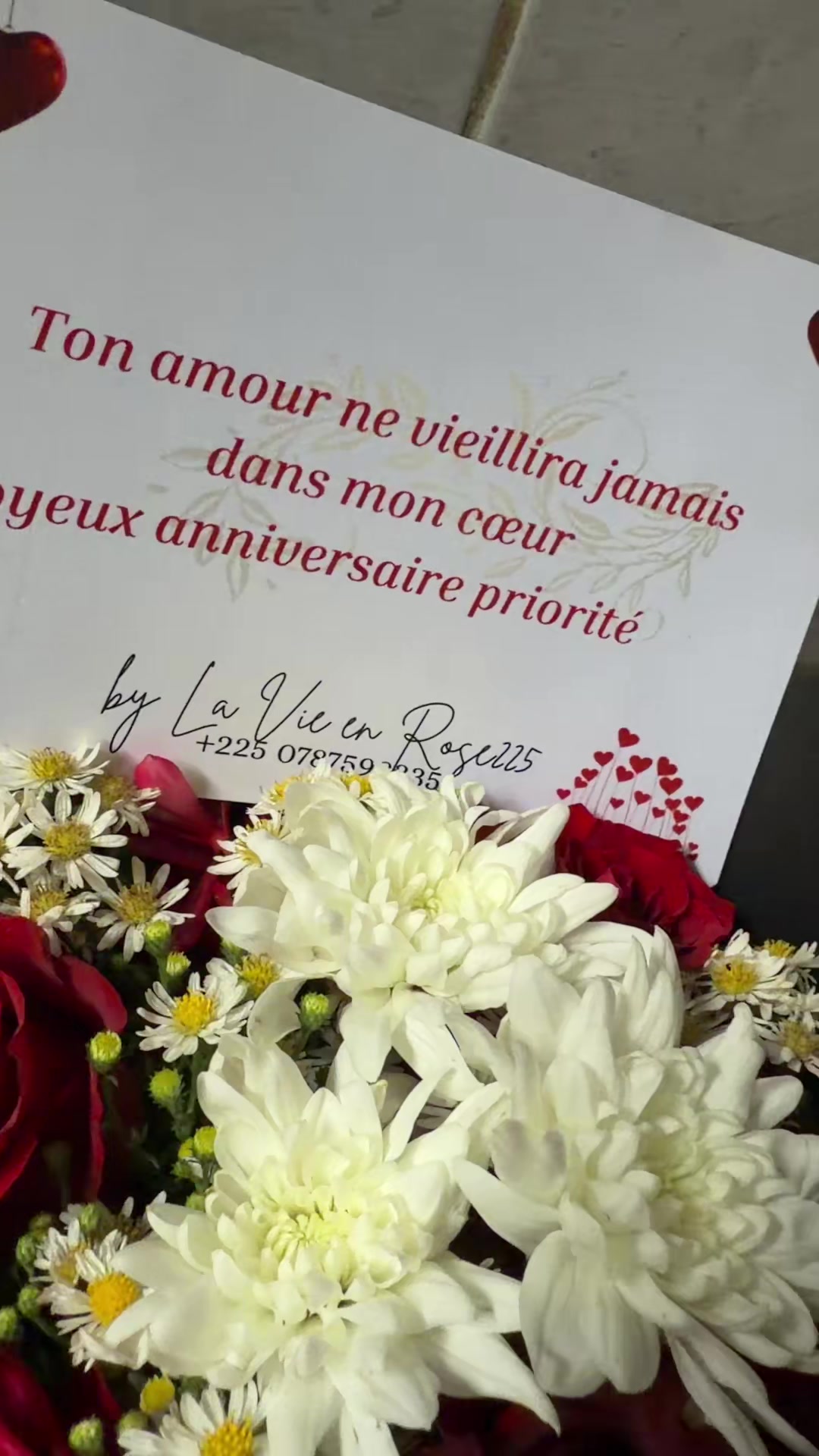 @La Vie en Rose225 💐