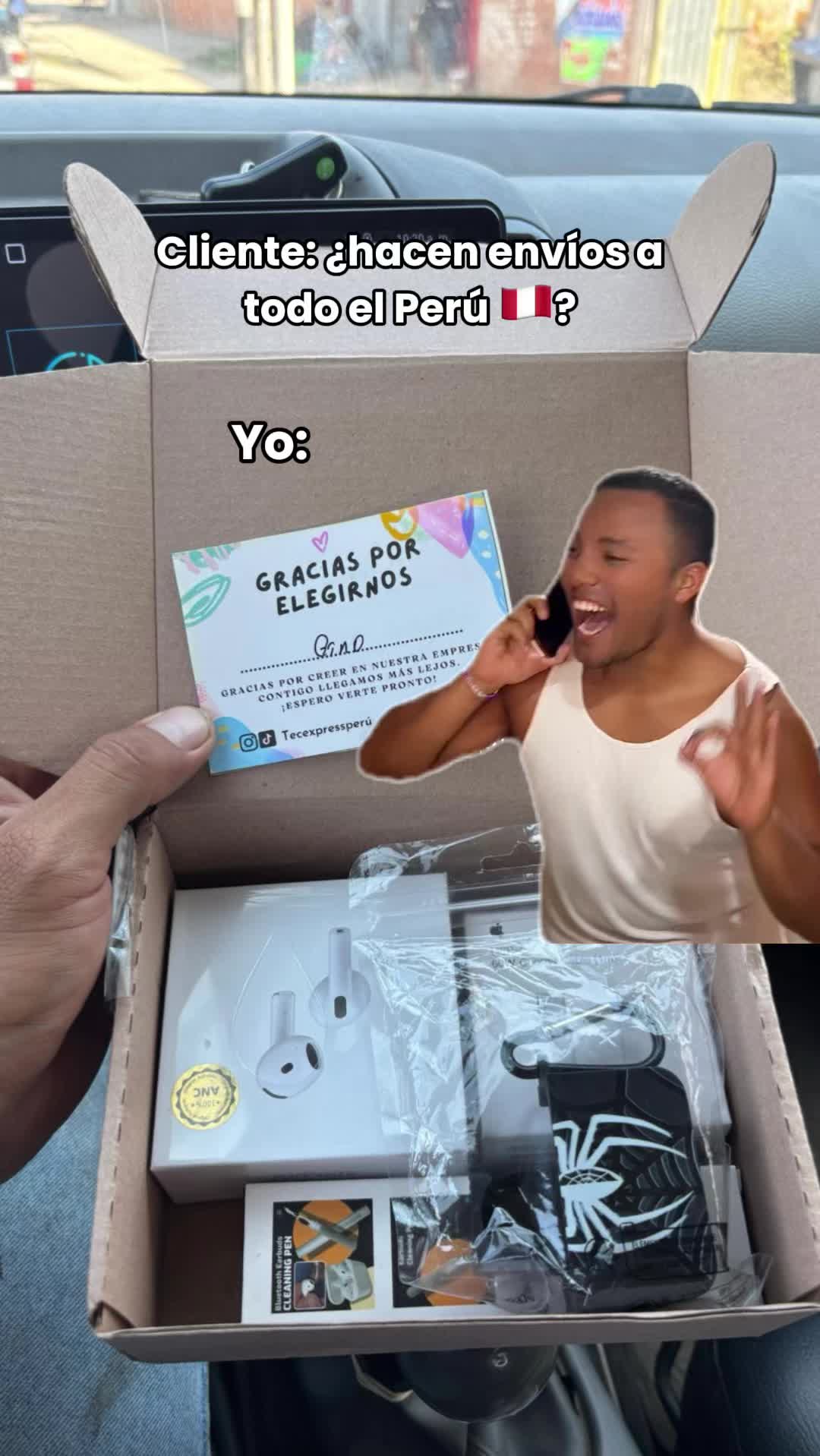 @TecExpressPerú