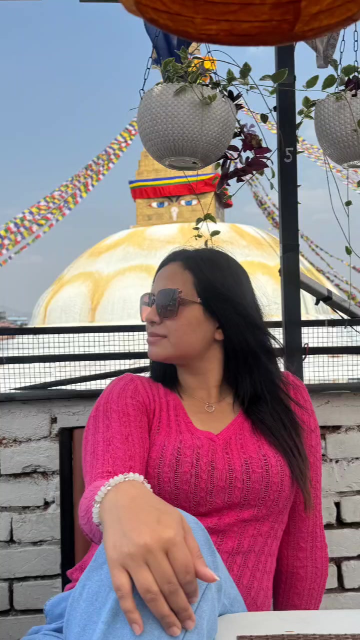 @Pragati