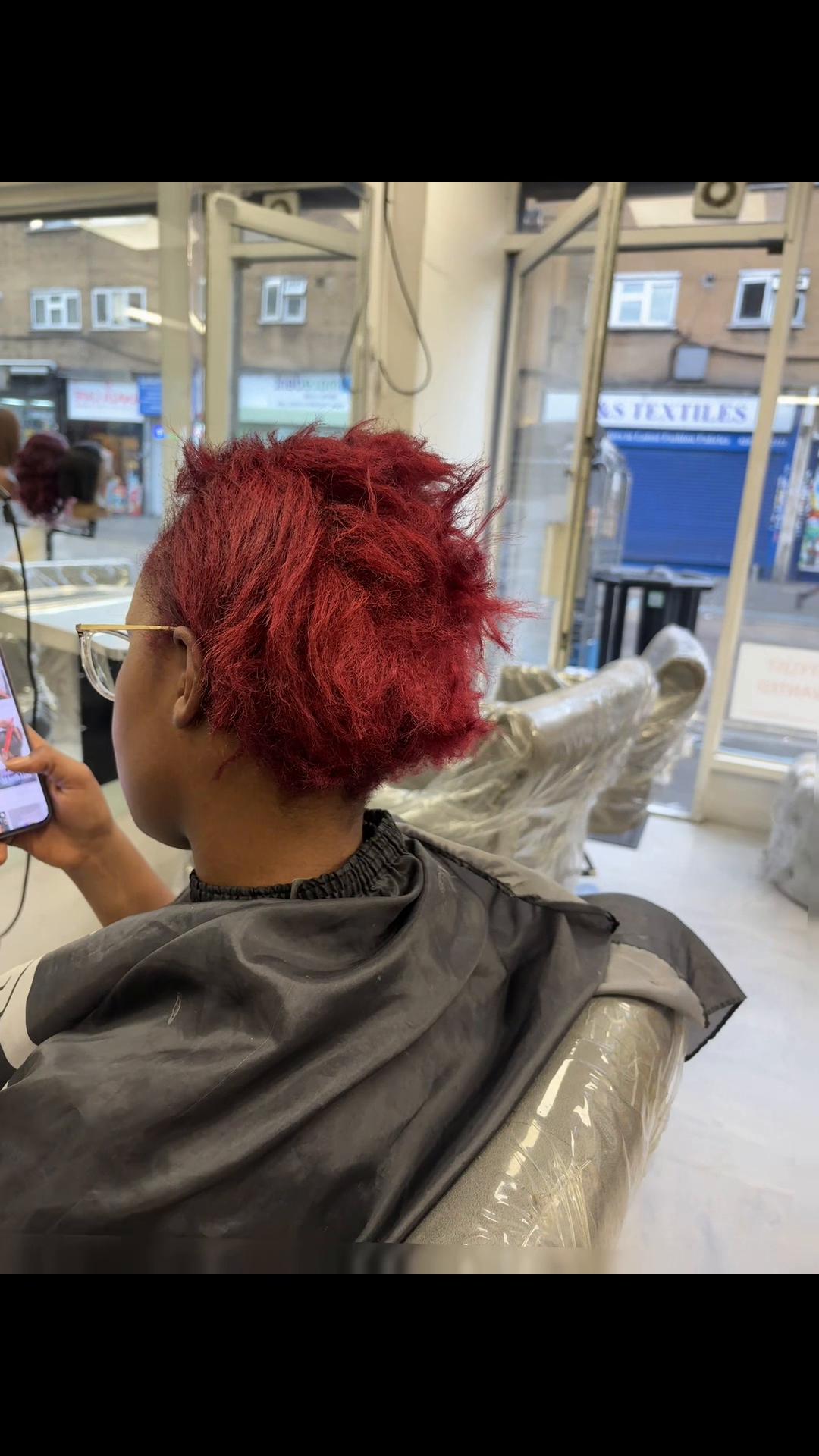 @Poshminahair