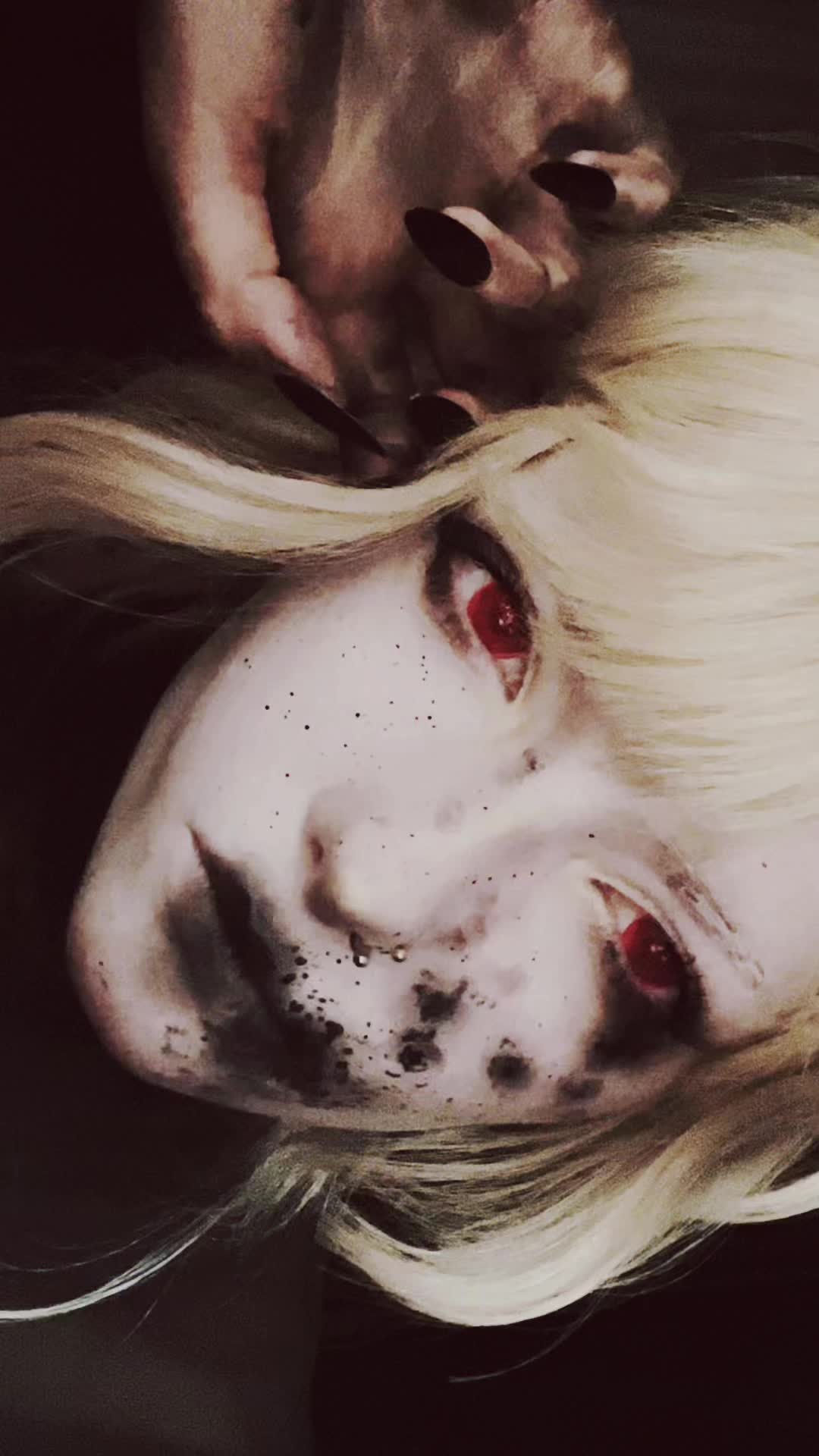 @eva ૮ ◞ ﻌ ◟ ა